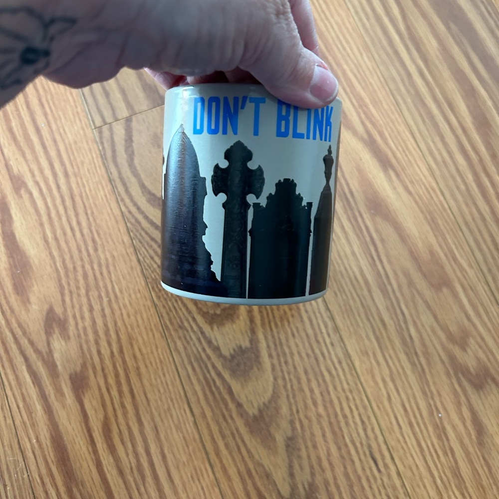 Mug - Picture 3 of 4